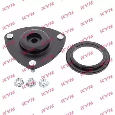 PODUSZKA AMORT. HONDA P. CIVIC VII, CR-V II 1.4-2.2CTDI 12.00-09.06 LE/PR KYB SM5403
