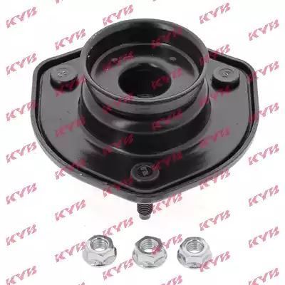 PODUSZKA AMORT. MAZDA P. 6 1.8/2.0D/2.3 11.02-08.07 LE/PR KYB SM5428
