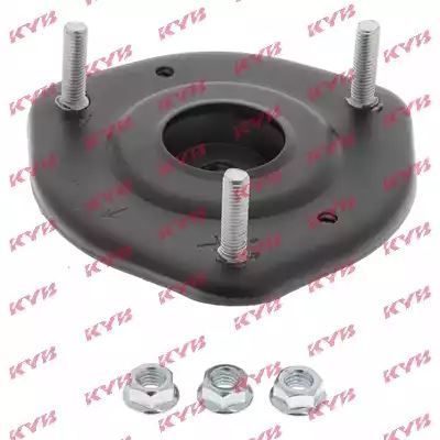 PODUSZKA AMORT. LEXUS P. IS 2.0/3.0 04.99-10.05 LE/PR KYB SM5490