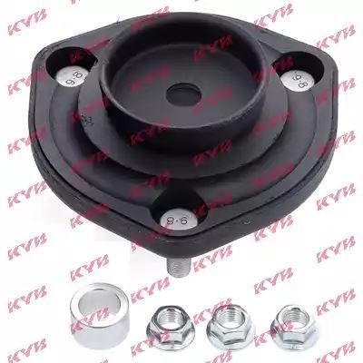 PODUSZKA AMORT. TOYOTA T. MR 2 III 1.8 10.99-06.07 LE/PR KYB SM5799
