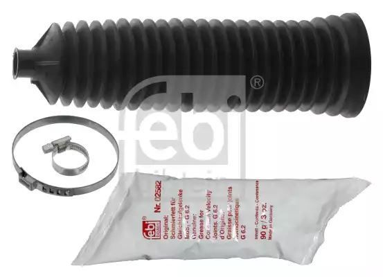 OSŁONA PRZEKŁADNI KIER. FORD TRANST 00- Febi-Bilstein 36517