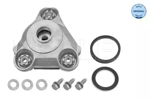 PODUSZKA AMORTYZATORA PRZÓD FIAT DUCATO 06- LE KPL MEYLE 11146410030