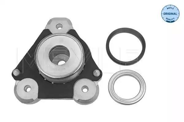 PODUSZKA AMORTYZATORA PRZÓD FIAT DUCATO 06- LE KPL MEYLE 11146410030