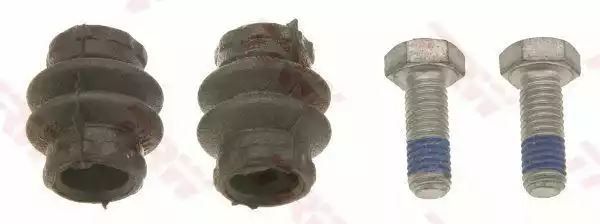 ZESTAW NAPR. ZACISKU HAM. FORD P. B-MAX/FIESTA/FOCUS/MONDEO/S-MAX 04- TRW ST1479