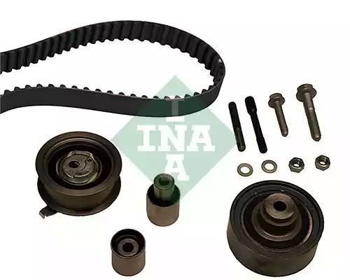 ZESTAW ROZRZĄDU VW 1,9TDI INA 530008210