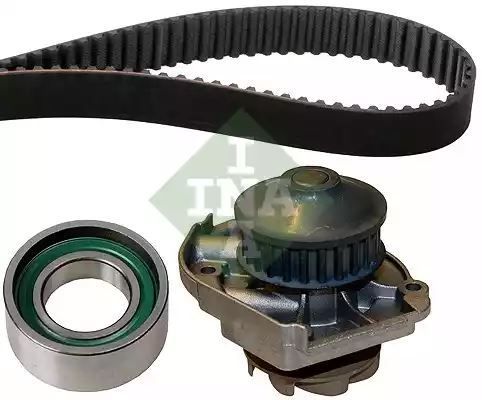 ZESTAW ROZRZĄDU FIAT 1,2 INA 530020630