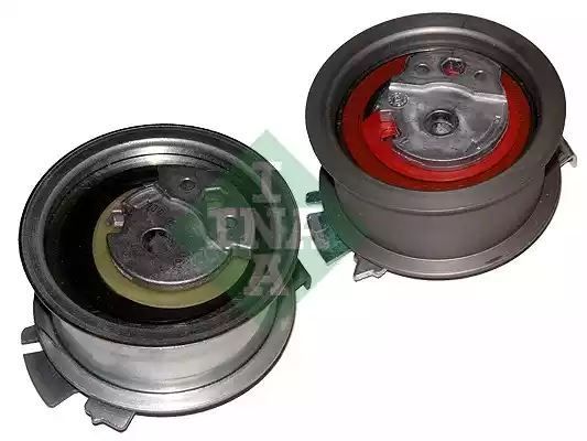 ROLKA PASKA ROZRZĄDU VW 2,0TDI INA 531080910