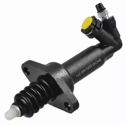 SIŁOWNIK SPRZ. VW T5 1,9-2,0 TDI 03- Sachs 6283600571