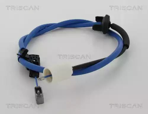 LINKA HAM. RĘCZ. PEUGEOT P. 5008 1,2/1,6-2,0 HDI 09- Triscan 8140281113
