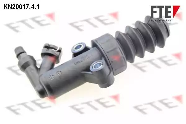 SIŁOWNIK SPRZ. MAZDA 2/3 1,3-1,6 03- FTE KN2001741