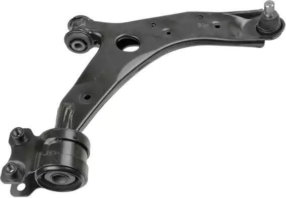 WAHACZ MAZDA P. 3 03- PR Lemforder 3590701