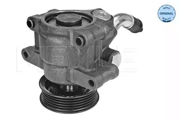 POMPA WSPOMAGANIA FORD FIESTA 1,25-1,6 16V 01-08 MEYLE 7146310027