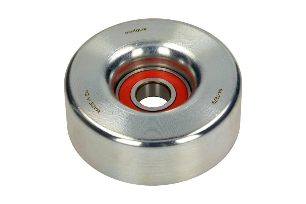 ROLKA NAPINACZA PASKA WIELOROWKOWEGO FORD MONDEO I/II 1,8/2,0 16V (METALOWA) MaXgear 54-1279
