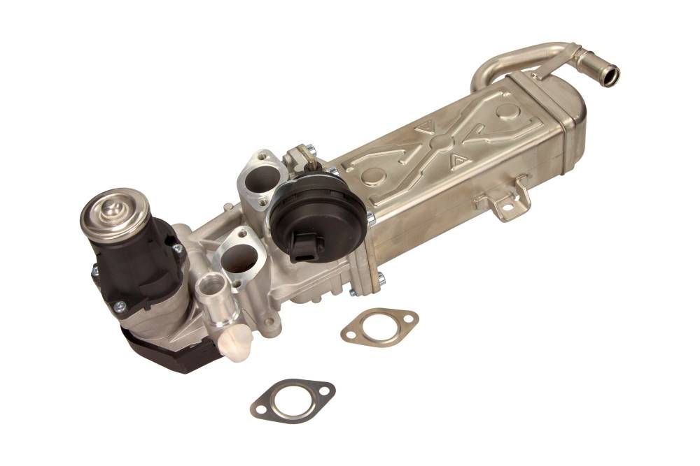 ZAWÓR EGR VW 1,6TDI-2,0TDI (Z CHŁODNICĄ) MODUŁ MaXgear 27-4012