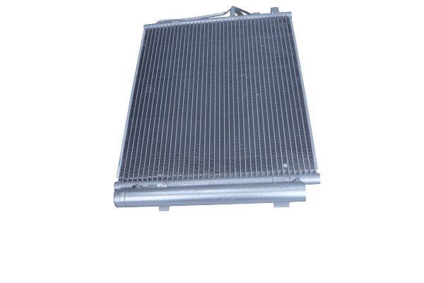 SKRAPLACZ KLIMATYZACJI KIA CEED CRDI 06- MaXgear AC848569