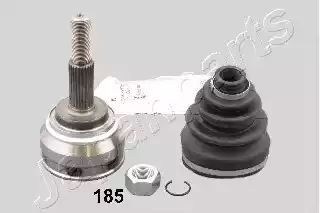 PRZEGUB ZEW. NISSAN ALMERA I 1,6/2,0D Japan Parts GI185