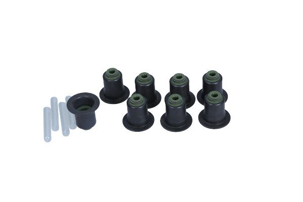 ZESTAW USZCZELNIACZY TRZONEK ZAWORU BMW 1 F20 2,0 11- Corteco 49375329