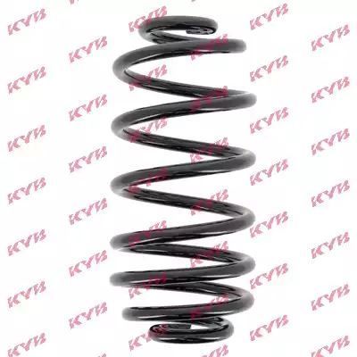 SPRĘŻYNA ZAW. OPEL T. ASTRA J 1.3D-2.0D 10.10- KYB RA6232