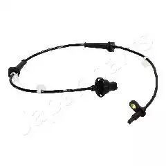 CZUJNIK ABS HONDA P. CIVIC 1.4 08- LE Japan Parts ABS448