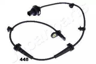 CZUJNIK ABS HONDA P. CIVIC 1.4 08- LE Japan Parts ABS448