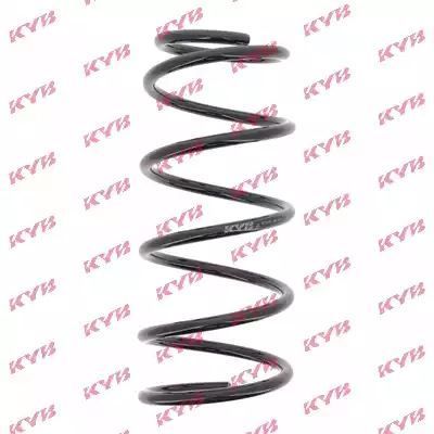 SPRĘŻYNA ZAW. OPEL P. OMEGA B 2.0 03.94-12.00 KYB RC1527