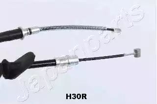 LINKA HAM. RĘCZ. HYUNDAI T. SONATA 2,0-2,7 98-04 PR Japan Parts BCH30R