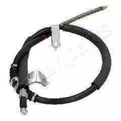 LINKA HAM. RĘCZ. HYUNDAI T. GALLOPER 2,5TD 98-03 PR Japan Parts BCH52R