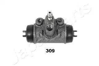 CYLINDEREK HAM. MAZDA 626/PREMACY 1,8-1,9/2,0TD 97-05 Japan Parts CS309