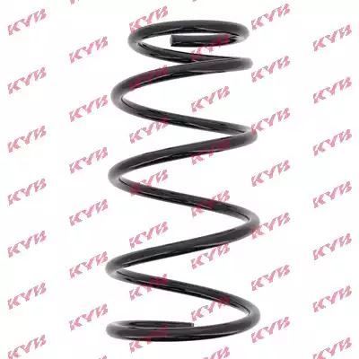 SPRĘŻYNA ZAW. SUBARU T. IMPREZA 2.0/2.0T 12.00- KYB RC6725