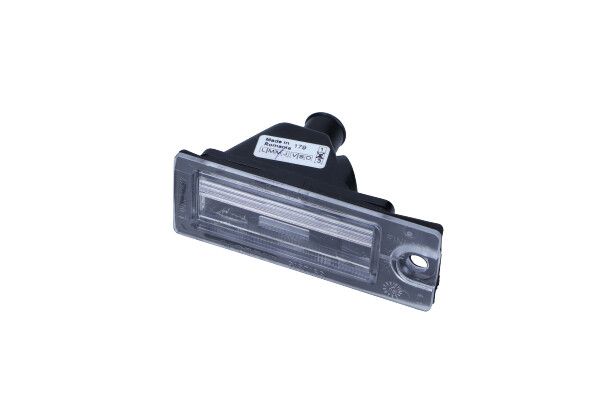 LAMPKA TABLICY REJ. VOLVO S60 I, S80 I, V70 II, XC70 CROSS COUNTRY Volvo 9187153