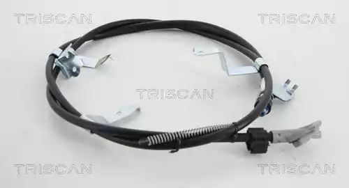 LINKA HAM. RĘCZ. TOYOTA T. VERSO 1,6-2,2 D-4D 09- PR Triscan 8140131217