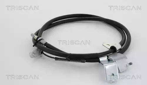 LINKA HAM. RĘCZ. NISSAN T. X-TRAIL 07-13 LE Triscan 8140141104