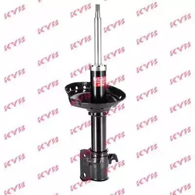 AMORTYZATOR SUBARU P. FORESTER 2.0/2.5 12.03-05.08 PR EXCEL-G KYB 334468