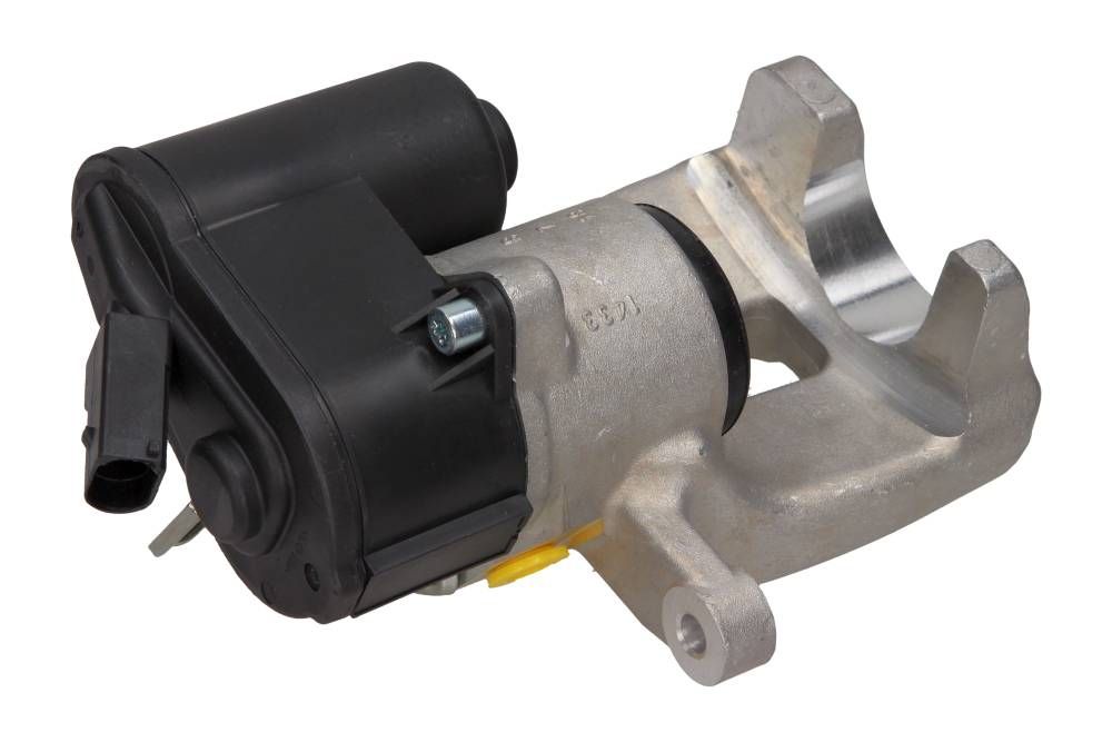 ZACISK HAMULCA TYŁ PASSAT 05-10 PR ELEKTRYCZNY MaXgear 82-0130