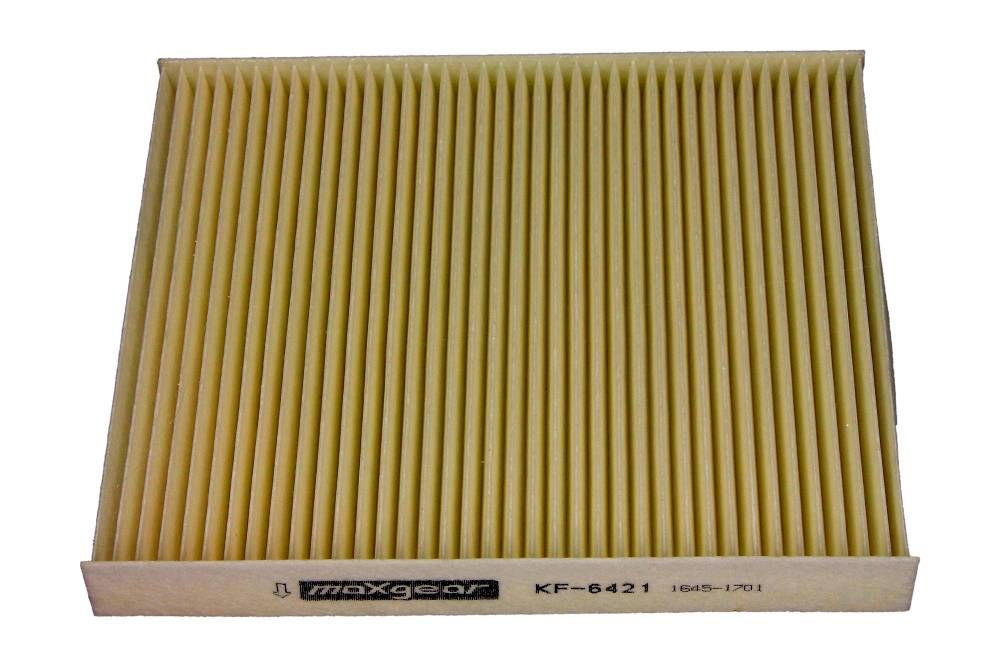 FILTR KABINOWY ALFA GIULIETTA MaXgear 26-1056