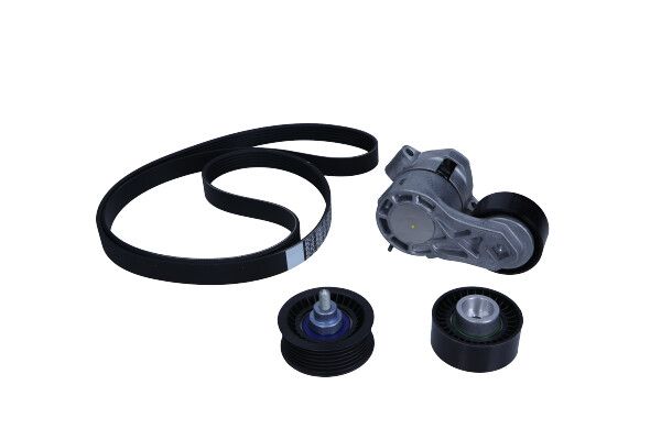ZESTAW PASKA WIELOROWK. CITROEN JUMPY (07-14) Groupe PSA 1613845880