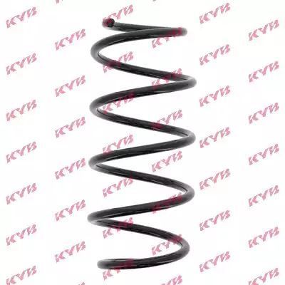 SPRĘŻYNA ZAW. OPEL P. CORSA C 1.0/1.2 09.00- KYB RH2651