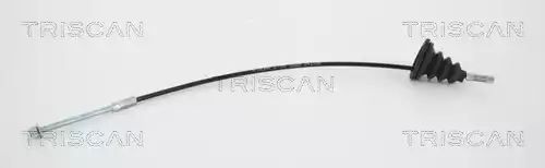 LINKA HAM. RĘCZ. OPEL P. CORSA 06- Triscan 8140241105