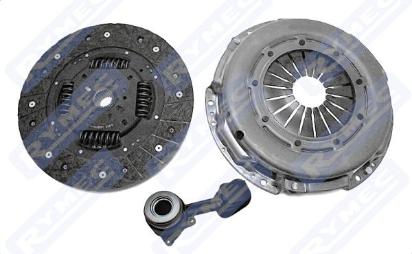 SPRZĘGŁO KPL. FORD TRANSIT 2,2 TDCI 06-14 RYMEC JT1602024