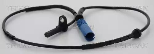 CZUJNIK ABS BMW T. E61 04- LE/PR Triscan 818011141