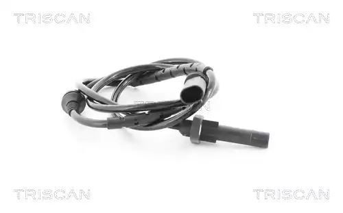 CZUJNIK ABS BMW X5 11- Triscan 818011252