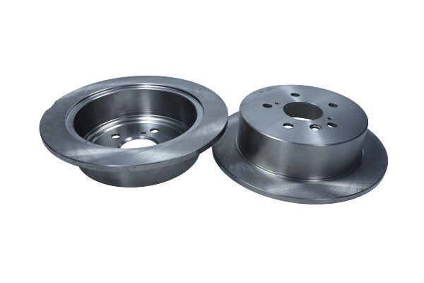 TARCZA HAMULCOWA TYŁ LEXUS RX 04- MaXgear 19-2282
