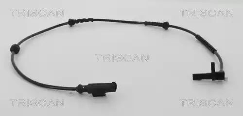 CZUJNIK ABS FIAT P. GRANDE PUNTO /EVO Triscan 818015115