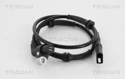 CZUJNIK ABS FORD P. FIESTA L/P Triscan 818016108
