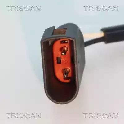 CZUJNIK ABS FORD T. TRANSIT 00- PR Triscan 818016246