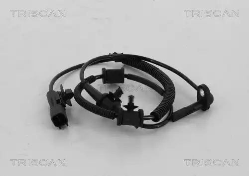 CZUJNIK ABS OPEL P. ASTRA J Triscan 818021113