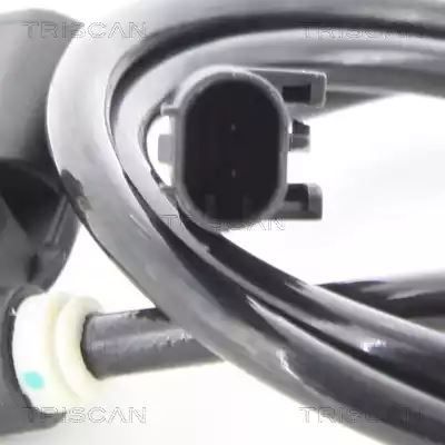 CZUJNIK ABS DB P. W163 98- LE Triscan 818023702