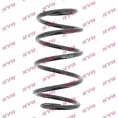 SPRĘŻYNA ZAW. OPEL P. VECTRA B 2.0D-2.6 10.95-07.03 KYB RH3525