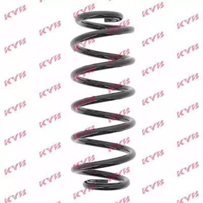 SPRĘŻYNA ZAW. SEAT T. LEON 1.4-2.0 07.05- KYB RH6092