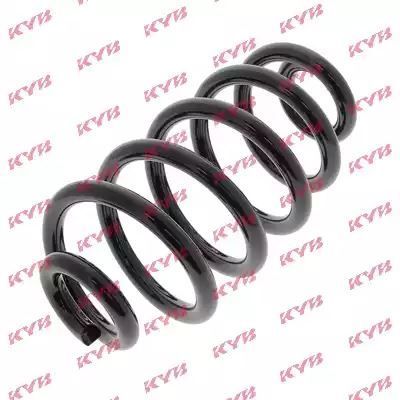 SPRĘŻYNA ZAW. AUDI T. A4 1.6-3.2 11.00-06.08 KYB RH6579